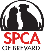 SPCA of Brevard Logo